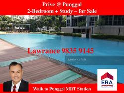 Prive (D19), Condominium #149340712